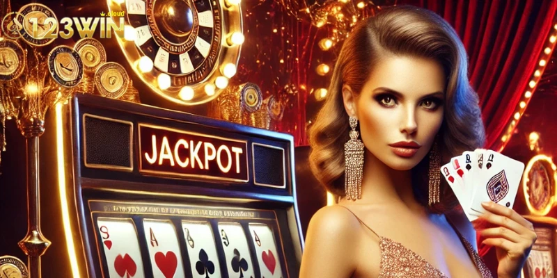 Danh sách các sảnh game có nhiều lượt truy cập nhất tại 0123WIN