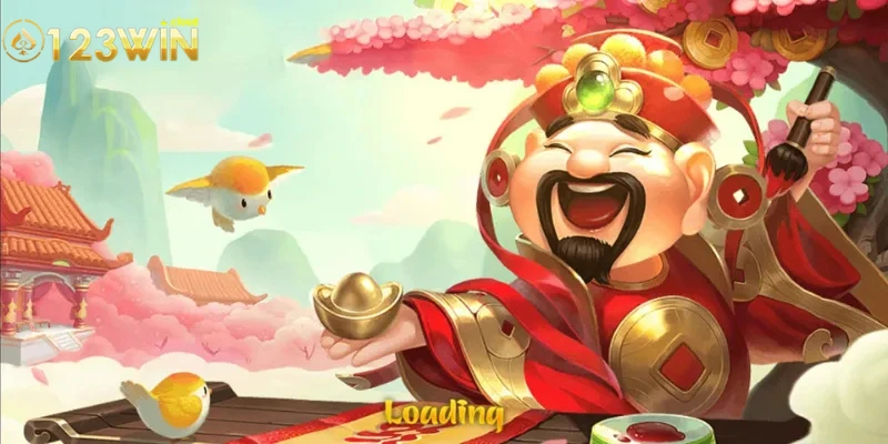 Các tính năng nổi bật chỉ có trong trò chơi nổ hũ thần tài